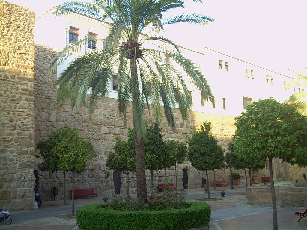 Puerta De Aduares Apart otel Marbella Dış mekan fotoğraf